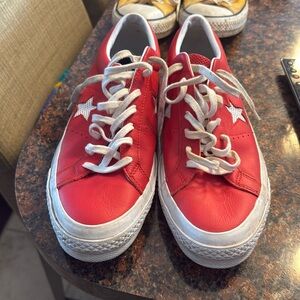 CONVERSE - Men’s 10